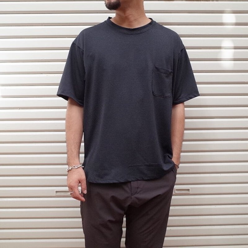 Tilak / CARAT tee S/S | 幸地商店 K-STORE