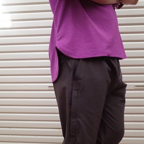 Tilak / CARAT tee S/S