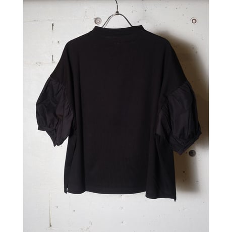 (g) グラム "COMBI PULLOVER" コンビプルオーバー