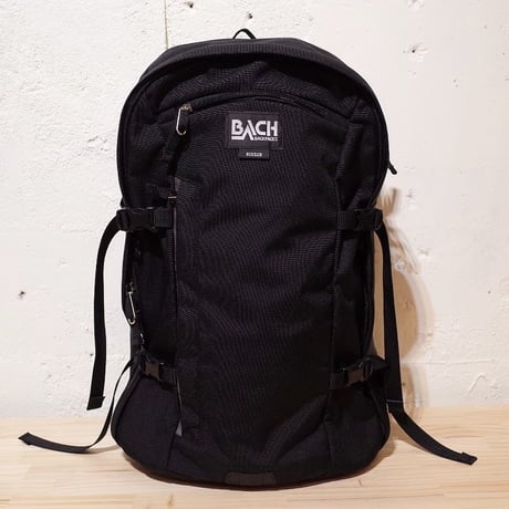BACH / BIKE 2B(BLACK)