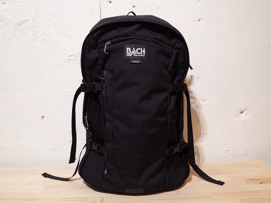 BACH / BIKE 2B(BLACK) | 幸地商店 K-STORE