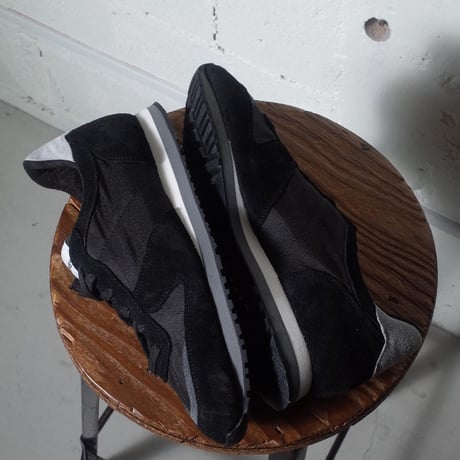 NOVESTA / MARATHON CLASSIC BLACK