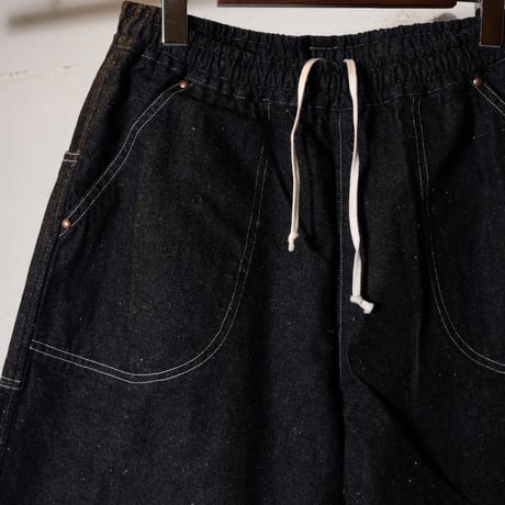 ORDINARY FITS オーディナリーフィッツ "EASY BAKER SHORTS"
