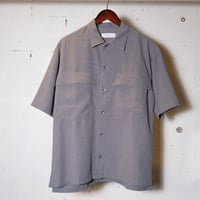 PERS PROJECTS パースプロジェクト "FRITZ S/S SHIRTS" シャツ