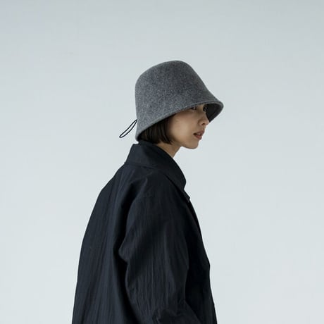 SUBLIME  サブライム”VASQUE BUCKET HAT"バケットハット