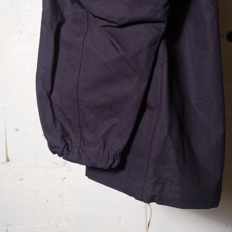 A VONTADE アボンタージ "Salvadge Parka -Modify-"サルベージパーカー