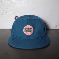 TACOMA FUJI RECORDS タコマフジレコード"LSD (Long Slow Distance) CAP Designed by Jerry UKAI" キャップ