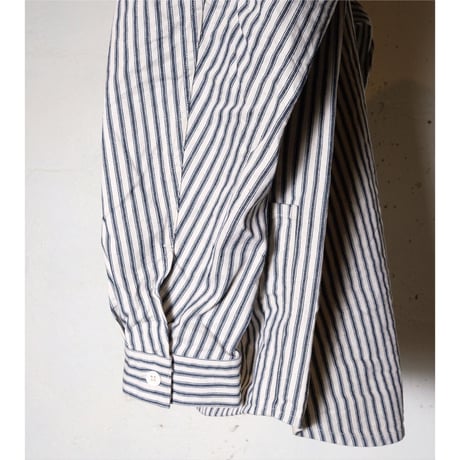 A VONTADE アボンタージ "Gardener Shirts Jacket"ガーデナーシャツジャケット
