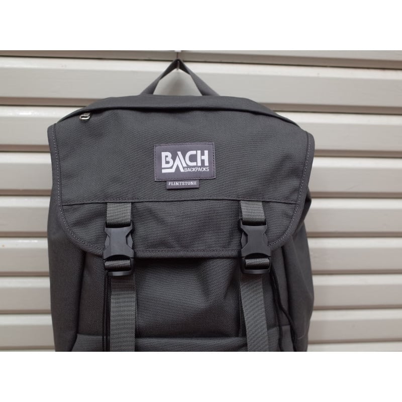 BACH / FLINTSTONE 25 | 幸地商店 K-STORE