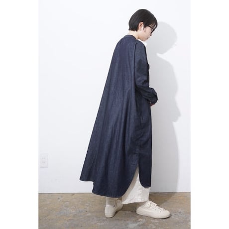 ORDINARY FITS オーディナリーフィッツ "RANCH DRESS ランチドレス