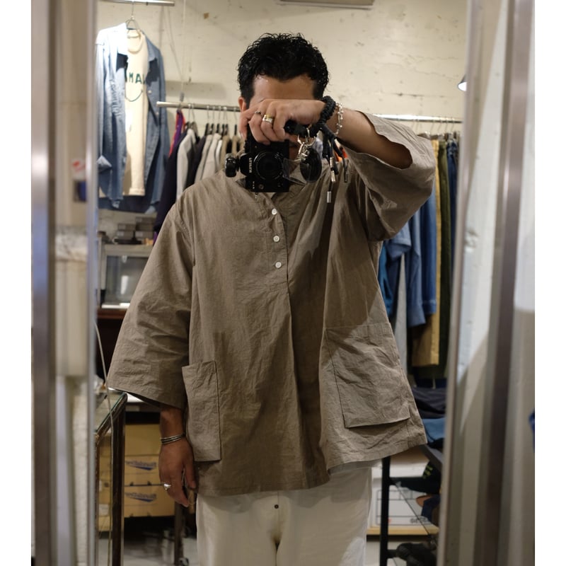ORDINARY FITS オーディナリーフィッツ 