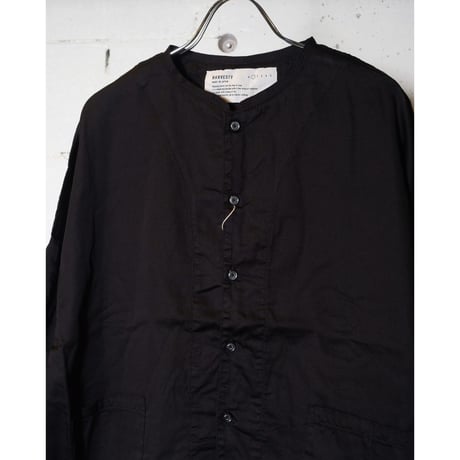 HARVESTY ハーベスティ"ATELIER SHIRTS" アトリエシャツ