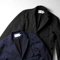 CURLY / TRACK JACKET