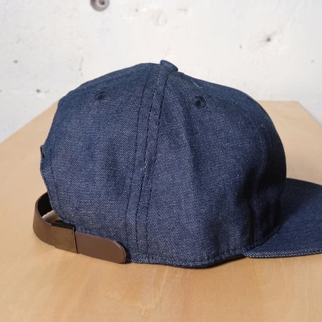 COOPERS TOWN BALL CAP クーパーズタウンボールキャップ "BROOKLYN DODGERS 1955" 別注