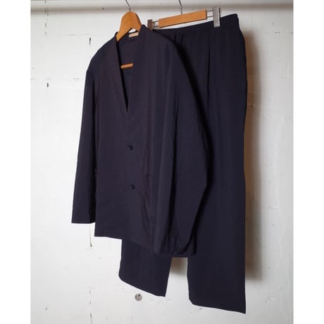 LAMOND ラモンド " Shari Jacket"シャリジャケット