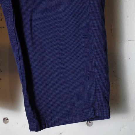 ORDINARY FITS オーディナリーフィッツ "JAMES PANTS"ジェームスパンツ "