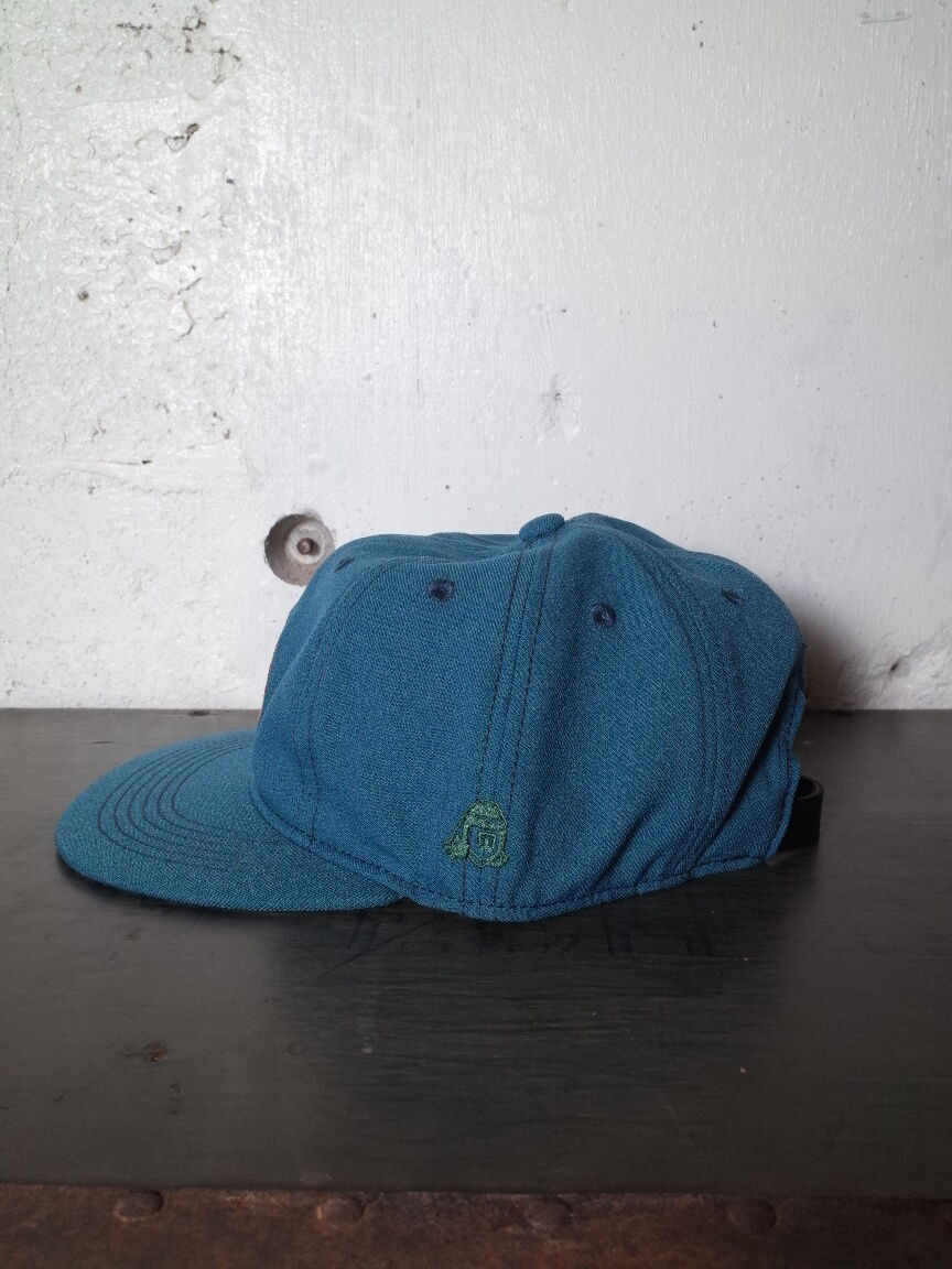 タコマフジ　tacomafuji LSDキャップ LSD CAP designed by Jerry UKAI | TACOMA FUJI RECORDS