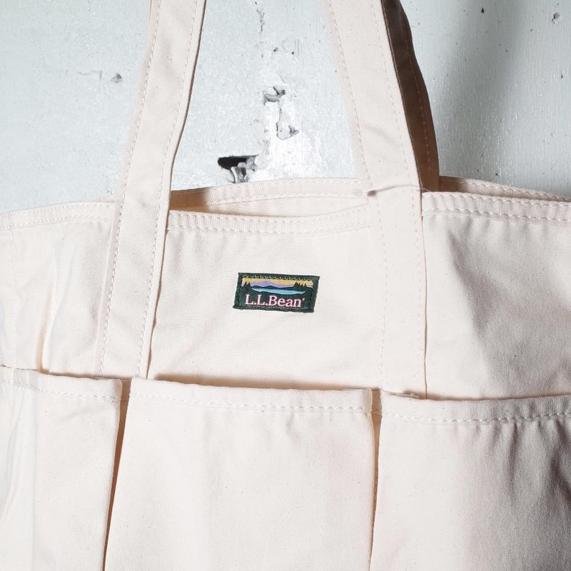 ◆新品◆エルエルビーン　カタディントート＊ L.L.Beanカタディン・キャンピング・トート 新色登場！ | LEEマルシェ