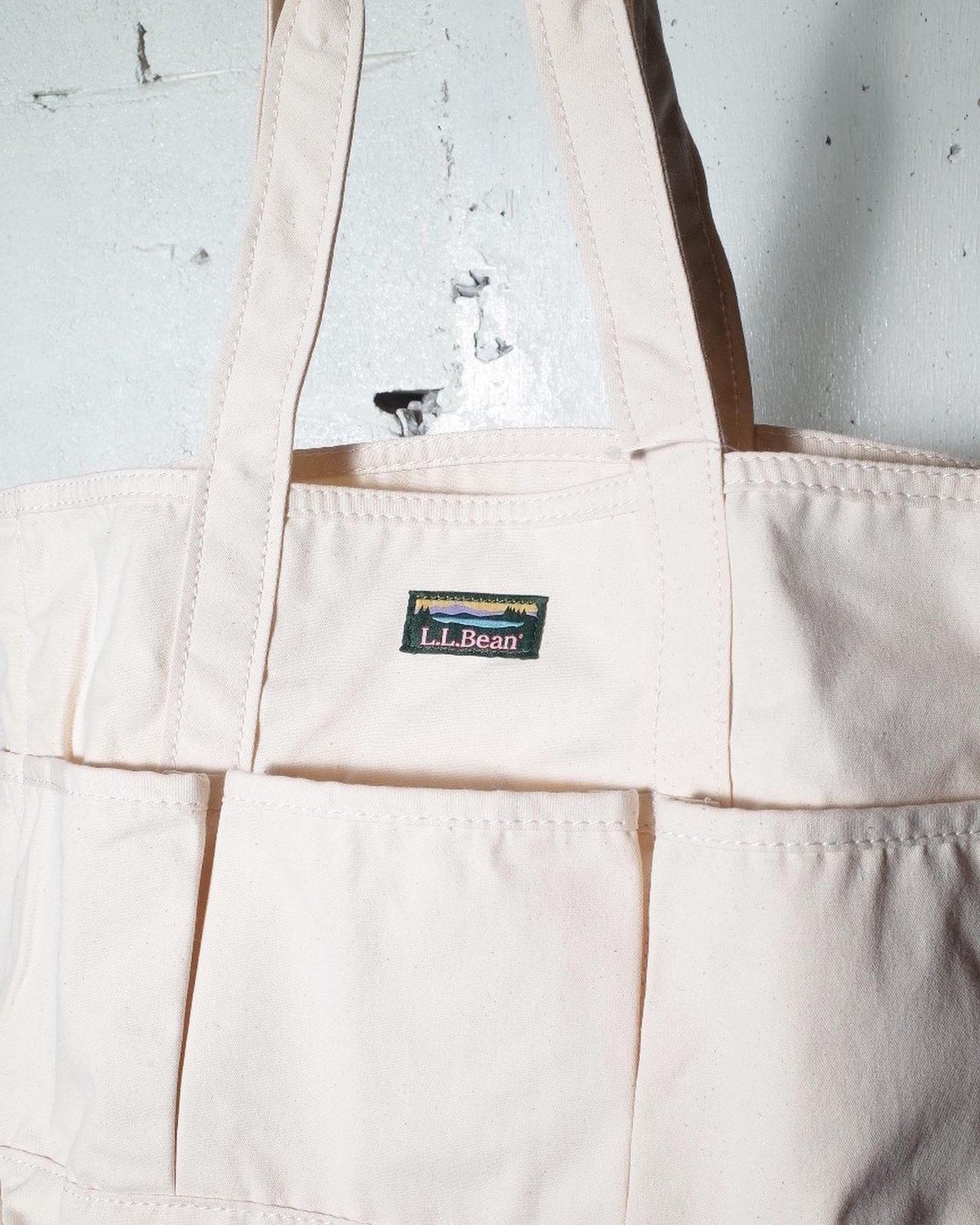 L.L.Bean エルエルビーン 