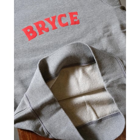ORDINARY FITS オーディナリーフィッツ "60's SWEAT BRYCE" スウェット