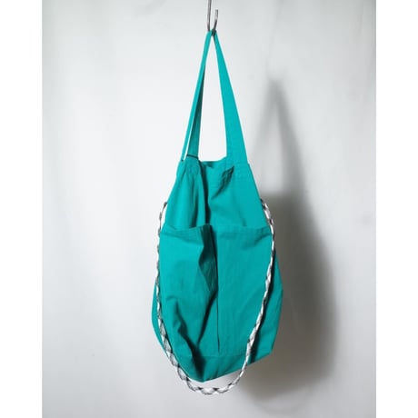 SUBLIME サブライム "OVERDYED ECO BAG"エコバッグ