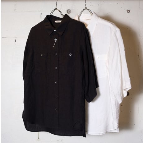 リネンプルオーバー | STORES