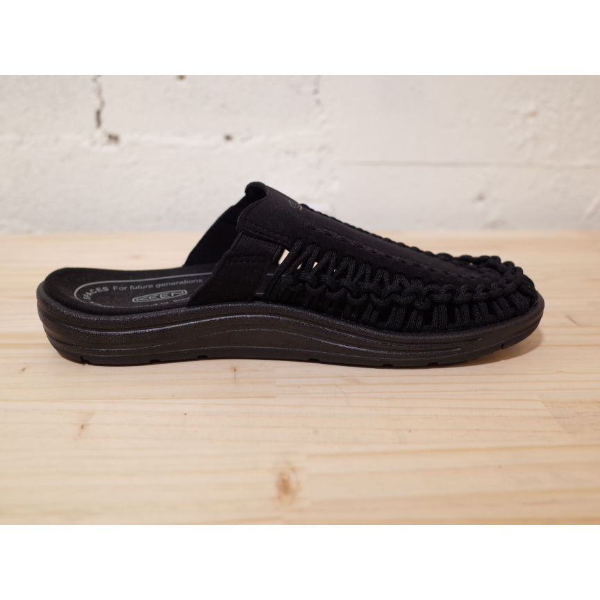 KEEN / UNEEK II SLIDE(WOMEN) | 幸地商店 K-STORE