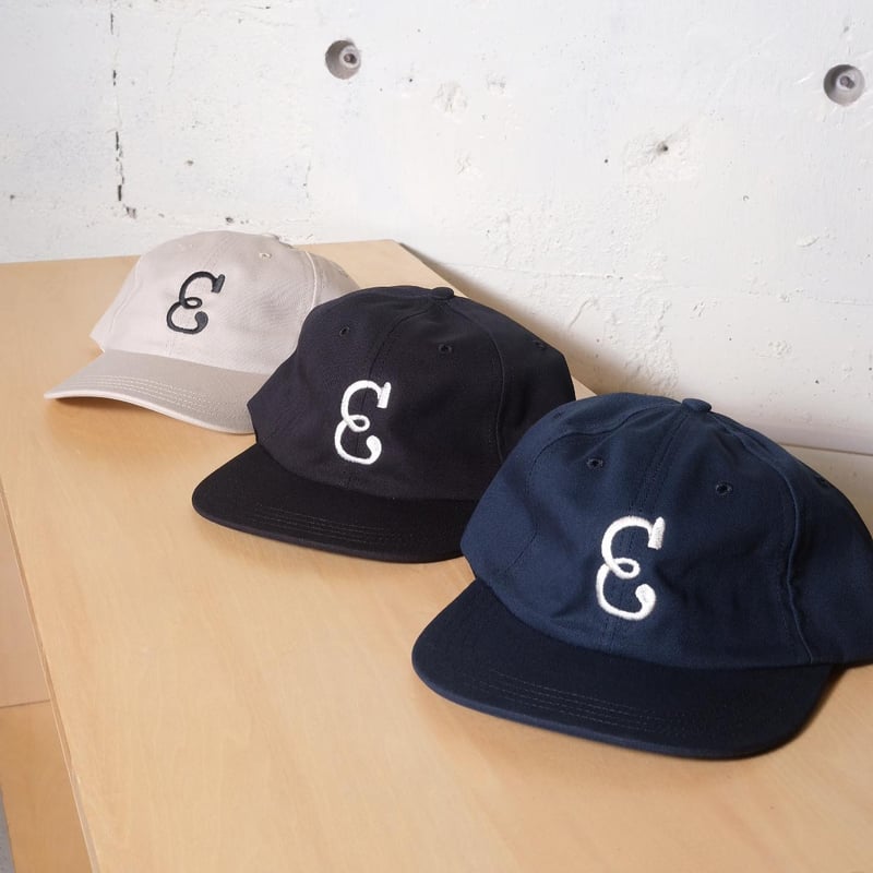 COOPERS TOWN BALL CAP クーパーズタウンボールキャップ 