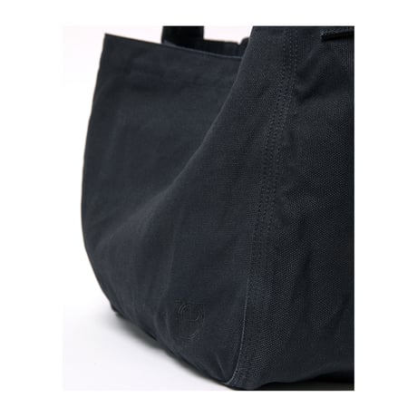 hobo ホーボー"NEWSPAPER BAG COTTON DUCK CANVAS"