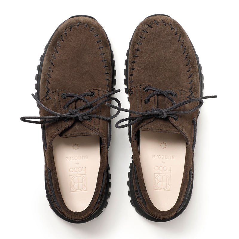 SUNCORE TWIST DECK 検:Hender Scheme hobo SUNCORE TWIST DECK 検:Hender Scheme hobo Hender Scheme 冗談一