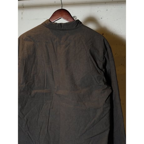 ORDINARY FITS オーディナリーフィッツ "QUILT CHINA JACKET"