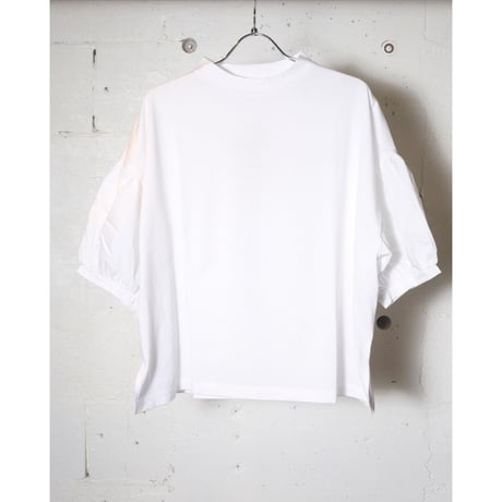 (g) グラム "COMBI PULLOVER" コンビプルオーバー