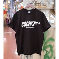 オリジナルTEE  "COCHI7(zenzaiworks)"