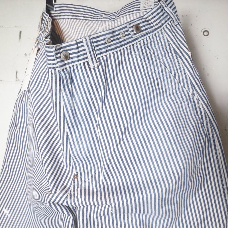 ORDINARY FITS オーディナリーフィッツ 