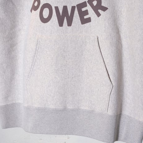 TACOMA FUJI RECORDS タコマフジレコード "COFFEE POWER HOODIE designed by Yunosuke" パーカー
