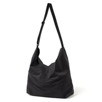 hobo ホーボー "PACKABLE AZUMA SHOULDER BAG M POLY RIPSTOP"
