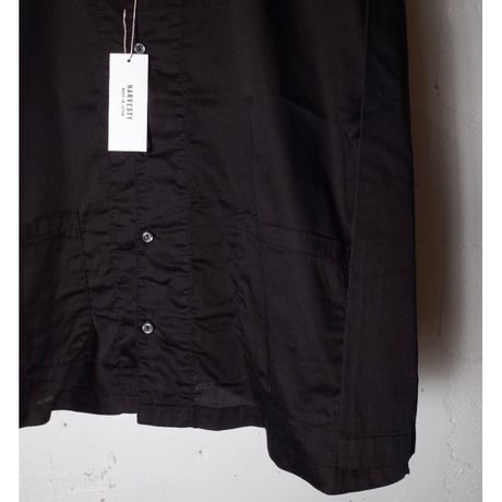 HARVESTY ハーベスティ"ATELIER SHIRTS" アトリエシャツ