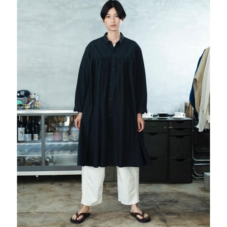 ORDINARY FITS オーディナリーフィッツ "FLOWER ONEPIECE" フラワーワンピース
