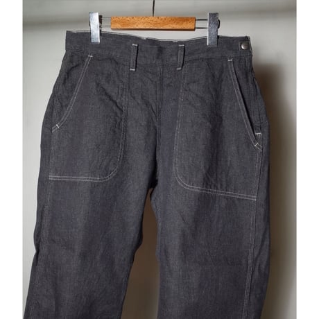 ORDINARY FITS オーディナリーフィッツ"RANCH PANTS"ランチパンツ