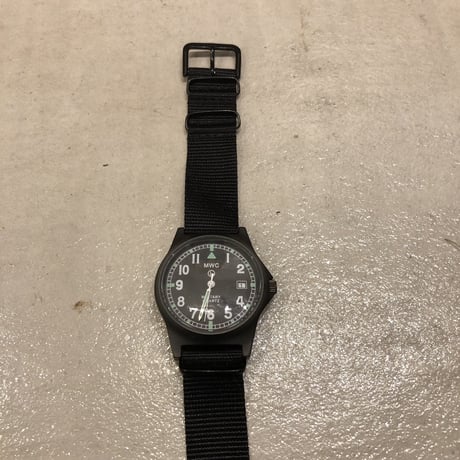 MWC(ミリタリーウォッチカンパニー）G10LM/PVD