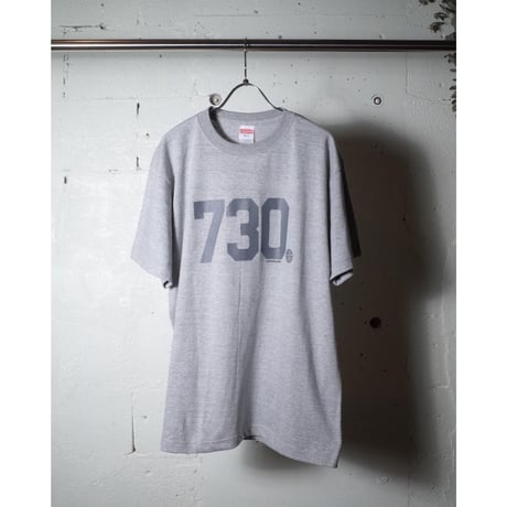 オリジナルTEE / 730(zenzaiworks)