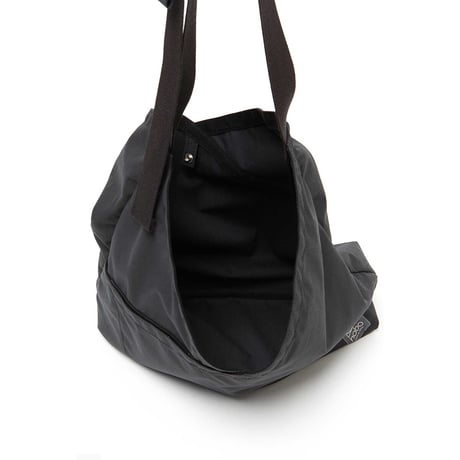 hobo ホーボー "AZUMA SHOULDER BAG NYLON CANVAS M"アズマバッグ