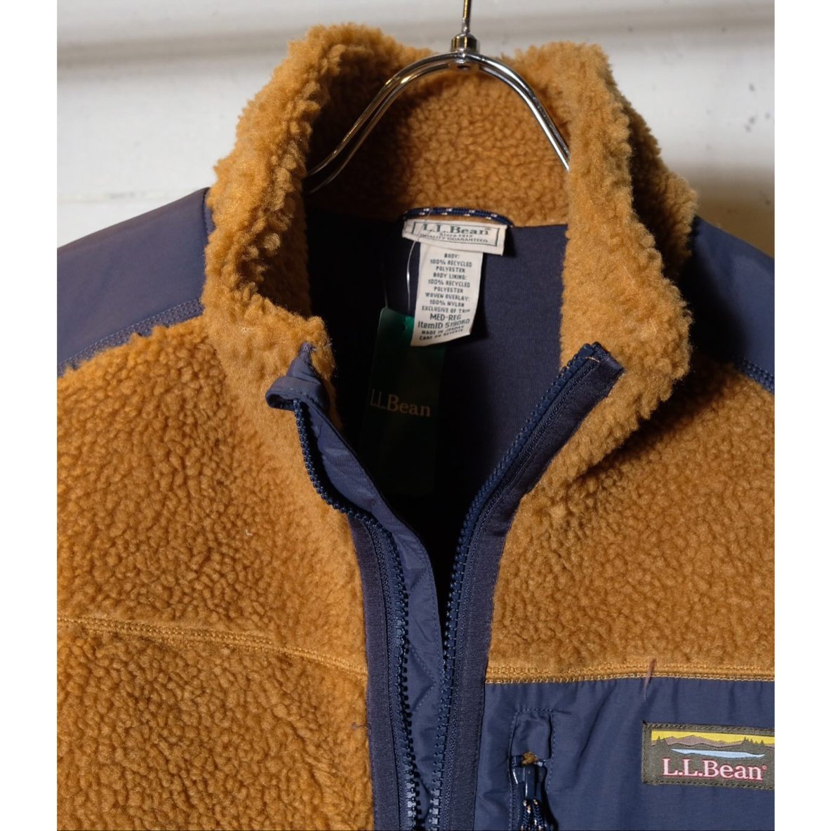 L.L.Bean エルエルビーン 