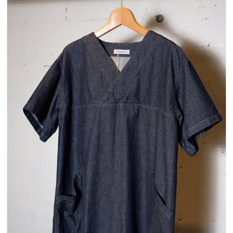 ORDINARY FITS オーディナリーフィッツ "MEDICAL DRESS"