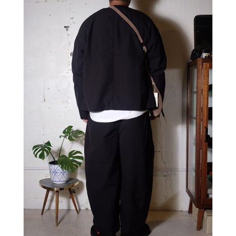 HARVESTY ハーベスティ"ATELIER JACKET"アトリエジャケット
