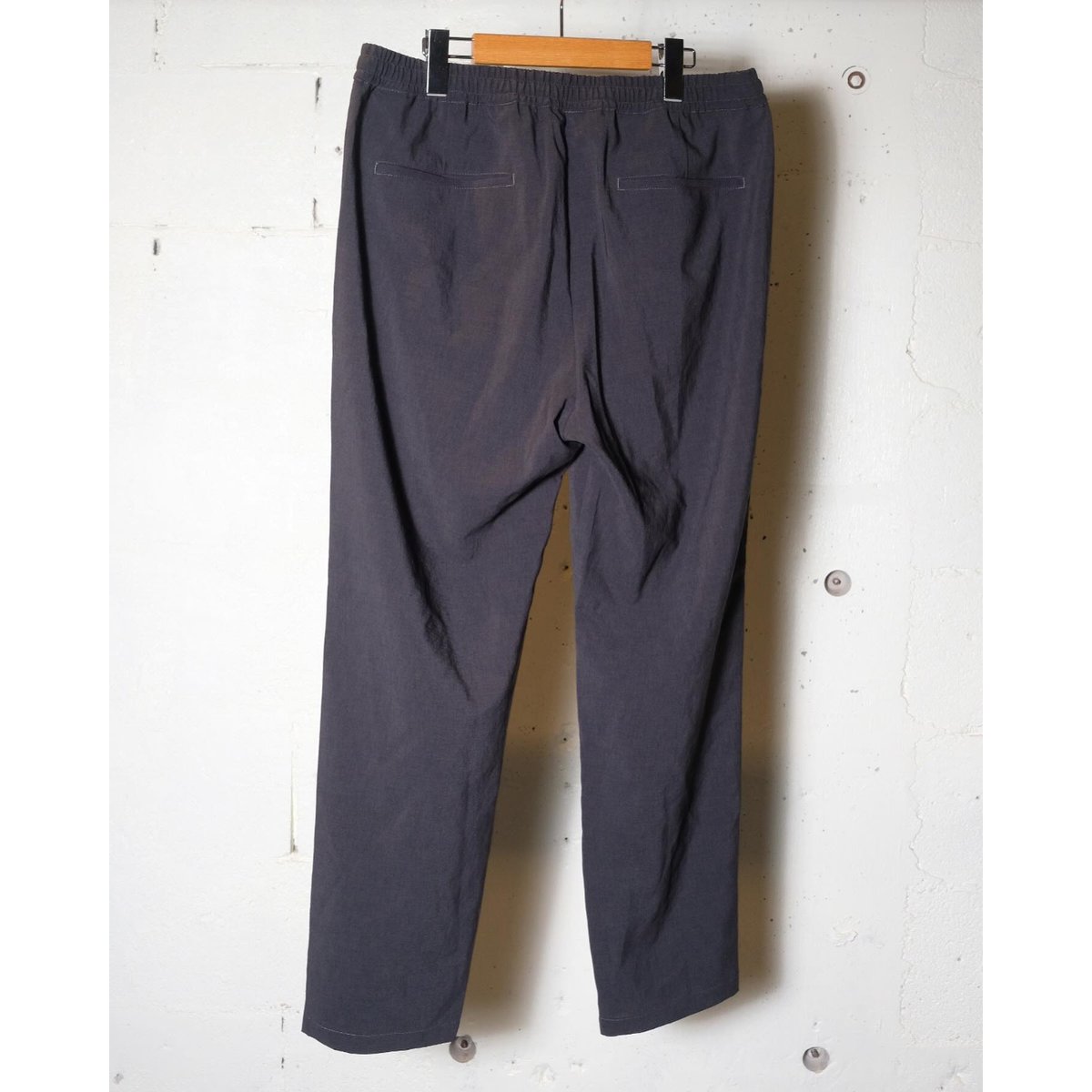 専用 lamond/SHARI PANTS/シャリパンツ/定価16500円 LAMOND ラモンド 