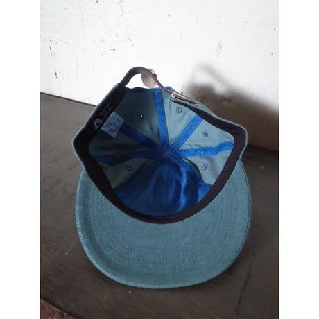 TACOMA FUJI RECORDS タコマフジレコード"Sawyer's CAP Designed by Tomoo Gokita" キャップ
