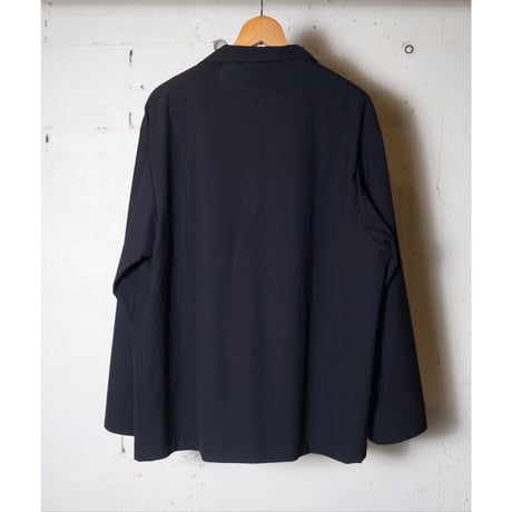 LAMOND ラモンド "Stretch Tailored Jacket ＂ジャケット