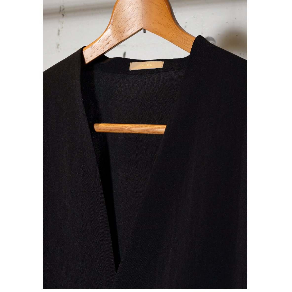 新品 LAMOND ラモンド SHARI JACKET シャリ ジャケット LAMOND ラモンド 