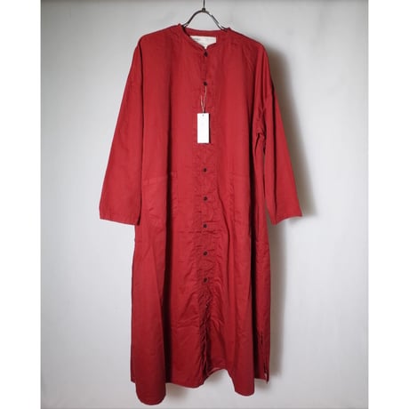 HARVESTY ハーベスティー"ATELIER ROBE"アトリエローブ